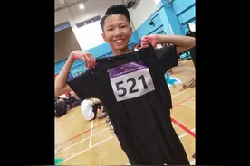哥从小帅到大#小时候vs现在 #每一张照片都是满满的回忆