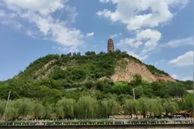 王家坪，延安八路军总司令部（后为解放军总司令部视频封面