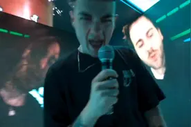 《Everything Is Ordinary》-Boston Manor #流行朋克 #朋克乐队视频封面