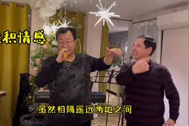 #真人真唱 沪上知深音乐人陈峰老师一段“堆积情感”唱的好听