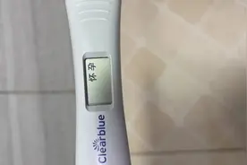 回想起那天早上我睡眼惺忪的去厕所知晓了你的到来视频封面