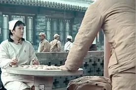 亮剑56: 李云龙与赵刚调侃要攻下“田雨”这个山头.. #抗日战争视频封面