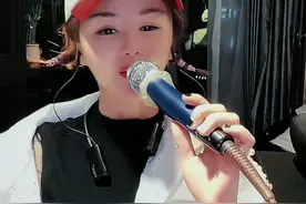 无论在海角天边，我对你深深的情永远不变…花姐版《不变的情愿》视频封面