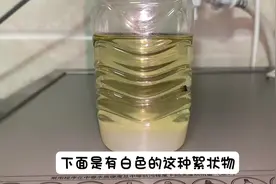 晨尿加酒精测宝宝性别，不准！！！#一个身体两个心跳 #孕期记录