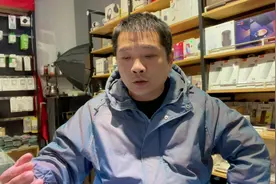 #苹果手机 15.2系统更新后出现的问题，让消费者更明白视频封面