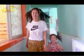 张家口经开区好幼儿园奥林星城幼儿园#幼儿园招生进行中 #幼儿园视频封面