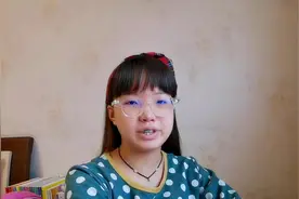 新学期初一英语版自我介绍完成❤️👄