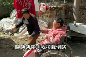 妮娃又欺负树兰了图片