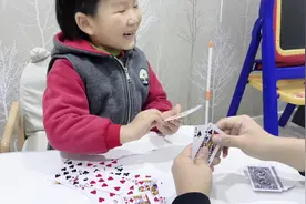 解锁扑克牌的五种玩法🤓