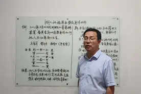 用周易预测人的流年与身体如何？