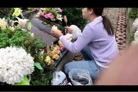 怕你收不到这些衣服和帽子鞋子袜子，昨晚妈妈抱着它们睡了一夜视频封面