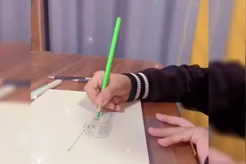 第二篇：虎式主战坦克#虎式主战坦克#坦克大战 #一起学画画视频封面