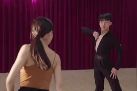 #北京国际舞蹈艺术学院 我院设有中专部及大学部（大专及专升本视频封面