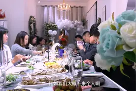 龙港金都别墅W'House9号院，个性化私人聚会生日Pt定制服务视频封面