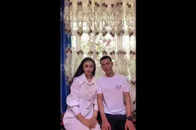 20230419❤️第一次带男朋友回家 最好的情话大概就是我带你回家
