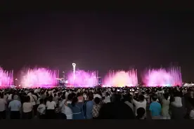 地铁半小时 拥堵一小时 拍到的20分钟震撼美景视频封面