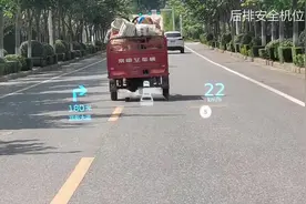 豪华标配，解密星越L的AR抬头显#吉利汽车 #dou是好车 #星越l视频封面