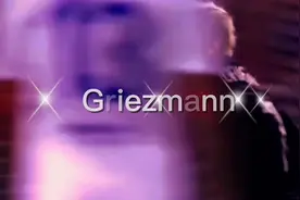 ‘关于我的故事、还是听我的版本比较好’ #格里兹曼