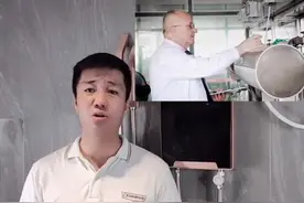 奥特朗即热式快速电热水器，超省电，超安全，超耐用#热水器视频封面