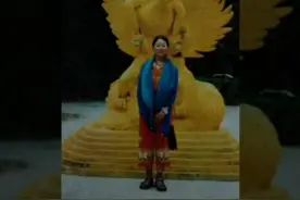 父亲节虽快乐，但是没有你，老婆，我也没有机会做父亲