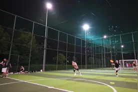 飞盘新规：带妆运动要____？ #飞盘 #飞盘运动 #极限飞盘视频封面