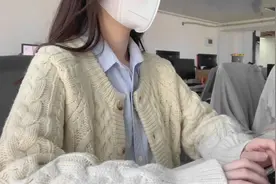 你们要的平时上班的10套穿搭全身版来了#上班穿搭视频封面