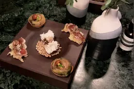 记录一顿吃了四个小时的晚餐#记录吃饭 #日常vlog #墨尔本