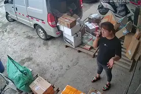 #方村妈妈驿站真实监控视频 后续跟进视频封面