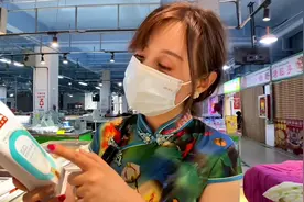 发现一家雪糕批发店，上千种雪糕任你挑#夏天的味道 #雪糕视频封面