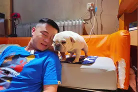 理性与感性之间掺杂着多少勇气与幸运，我们的故事还在继续！视频封面