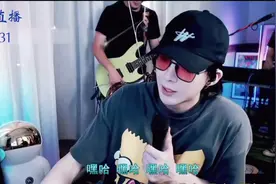 #刘宇宁 《开到荼靡》太好听了！！！视频封面