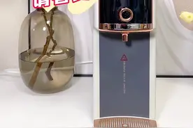 台式净饮机是不是智商税？一起来做真实测评！#测评 #健康饮水视频封面