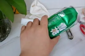 小小易拉罐还有这么多妙用图片