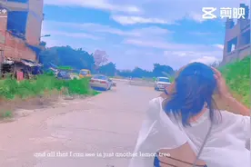 起风了～ 我的意思是：“我想你了！” #疫情早点结束