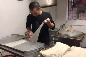 粿条（guǒ tiao）是广东潮汕地区、福建闽南地区、台湾、海南视频封面