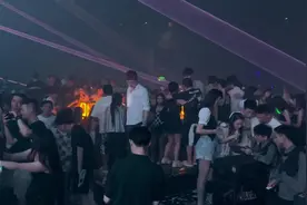 武汉汉口唯一的大型酒吧了#imhan酒吧视频封面