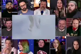 老外看《功夫》名场面被震惊到！#周星驰 #一代人的回忆视频封面