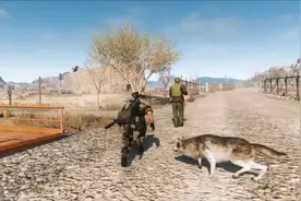 老外评选的xbox360十大游戏，第一名竟然不是三男一狗#主机游戏