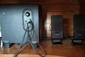 08年买的音响一直用到现在，整整16年了质量真好音质超好，漫步者