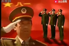 电视剧【和平年代】主题曲巜热血男儿》崔京浩演唱