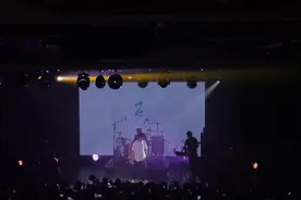 现场版《十年人间》！！ #李常超十年超时专场视频封面