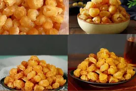 新货 5A 灯笼空心桂圆肉去壳无核肉厚香甜福建特产 250克罐装视频封面