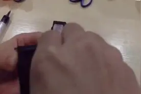 墨盒加墨教程，#打印机更换墨盒 #打印机 #办公设备