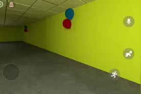 #后室 #暗房backroom #backrooms 我有更新了视频封面