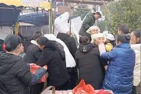 做道场#农村风俗传统视频封面