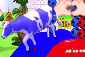 #0到3岁早教启蒙动画片推荐 #小朋友都爱看