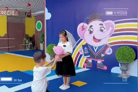 母亲节微电影《时间都去哪儿》#幼儿园 #母亲节创意视频视频封面