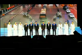 原创歌曲＂我们一起走过＂花絮