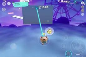 今天是一枚新手蛋！（很简单） #蛋仔派对 #蛋仔甜心 #eggy爱挤