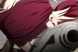 TK#二次元 #动漫 #日漫 #动漫剪辑 #二次元人物视频封面